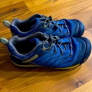 Boy’s Keen shoes
